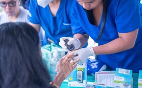 Defensoria P&uacute;blica do DF realiza mais uma edi&ccedil;&atilde;o do Dia da Mulher