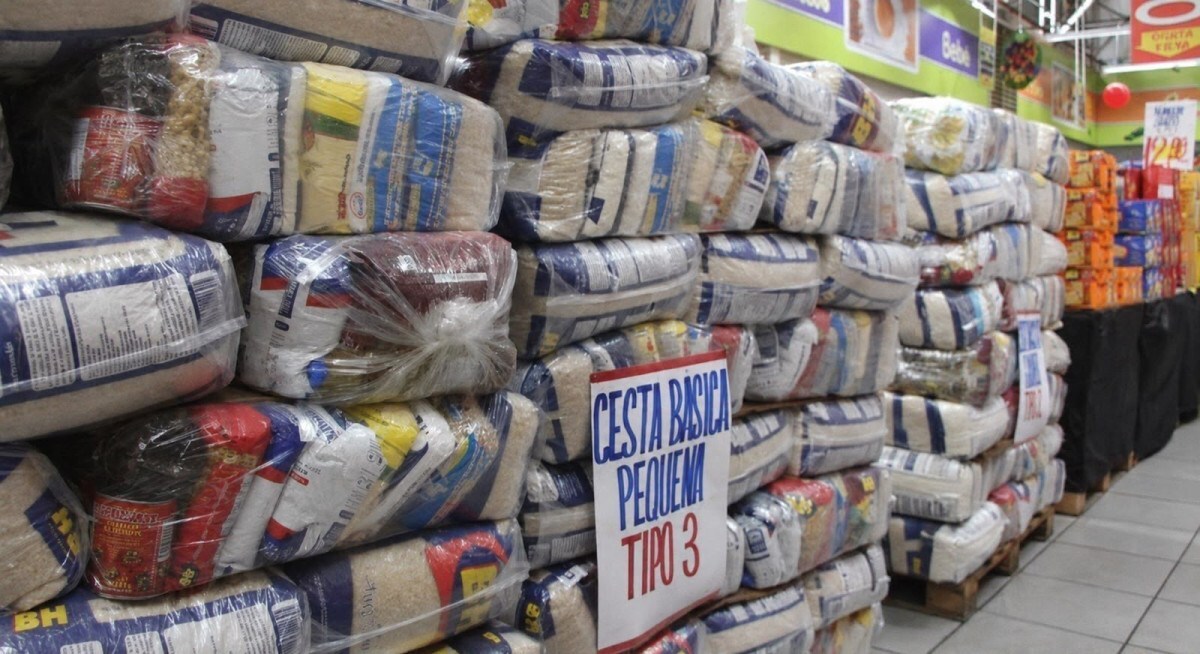 Inten&ccedil;&atilde;o de Consumo das Fam&iacute;lias caiu 0,9% em outubro no Paran&aacute;