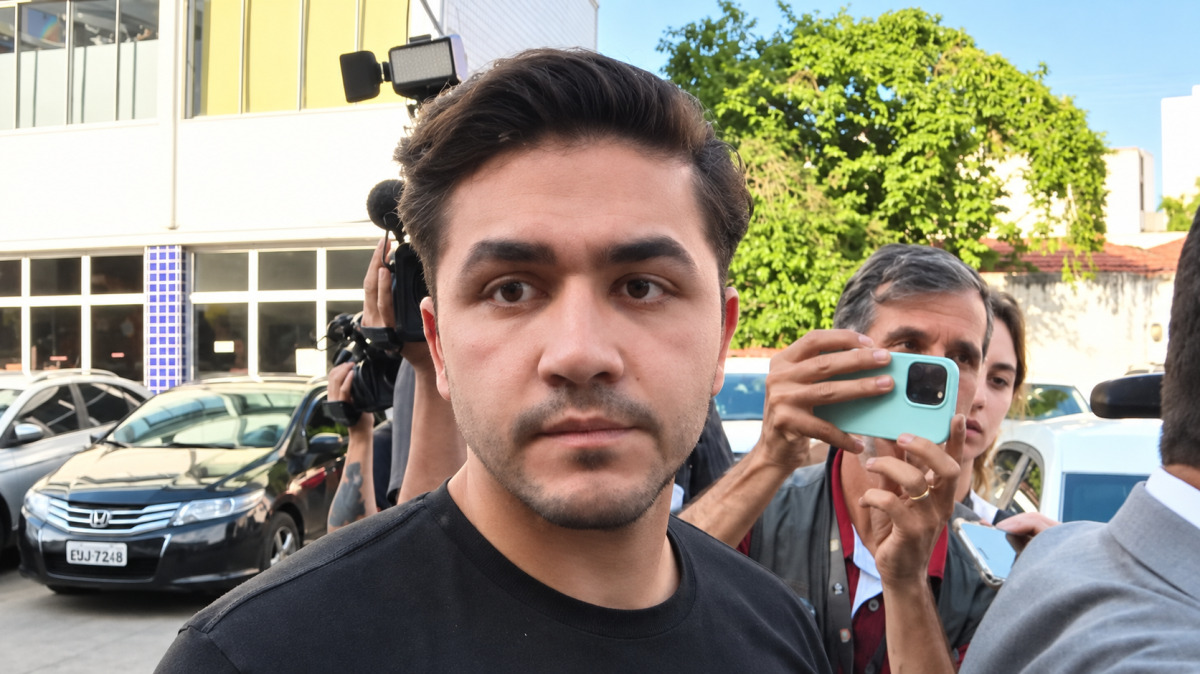 Sastre &eacute; condenado a 17 anos de pris&atilde;o em SP