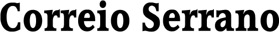Correio Serrano
